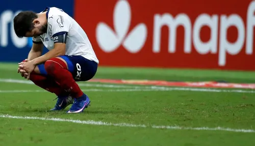 Everton Ribeiro pode voltar após mais de um mês sem jogar pelo Bahia