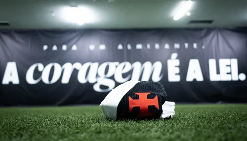 Herói do Vasco nas oitavas não enfrenta o Vitória na Copa do Brasil