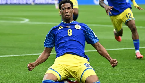 Por que os jogadores de Curaçao podem dormir com as esposas na Copa