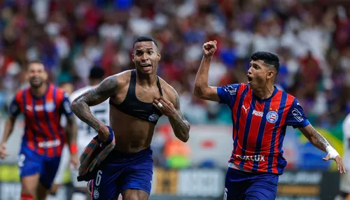 Jean Lucas brilha entre os maiores carrascos de clássicos do Brasil