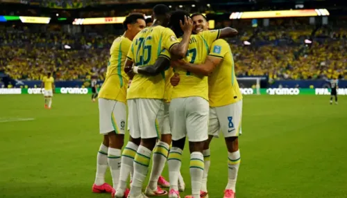 Fim da fase de grupos! Veja todos os confrontos dos 16 avos da Copa