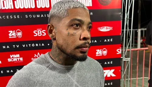 Marinho diz que derrota no BaVi faz Vitória se preocupar com o Z-4