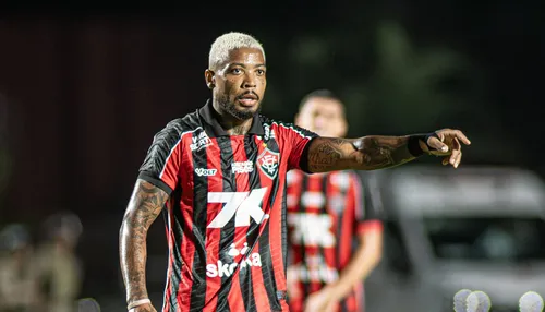 Marinho ironiza o Bahia em derrota no BaVi: "Perder para esse time aí"