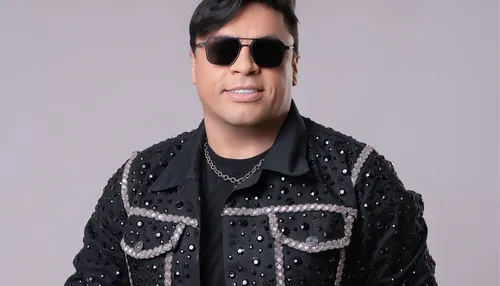 Morre Netto Araújo, ex-vocalista da Cavaleiros do Forró, aos 42 anos