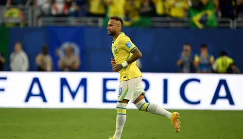 Saiba novidades sobre o futuro de Neymar e chance de jogar na MLS