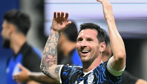 Petição para banir Argentina da Copa tem 10 milhões de assinantes