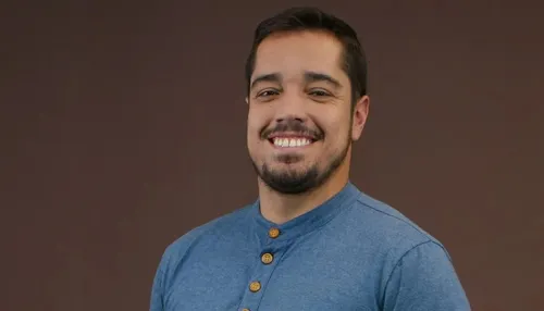 Repórter da Globo é encontrado morto aos 33 anos