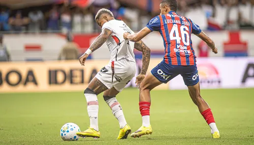Saiba quais jogos do Brasileirão acontecem em meio à Copa do Mundo