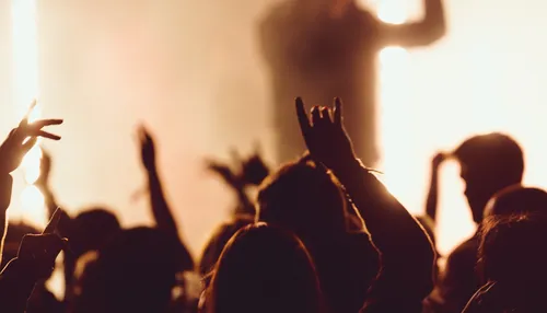 Shows tomam conta de Salvador na semana do Dia Mundial do Rock