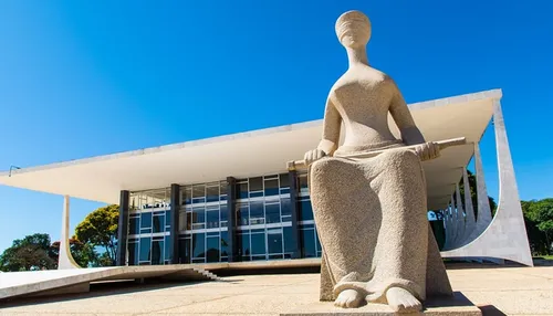 Do Plenário à Agenda 2030: STF transforma sustentabilidade em prática institucional