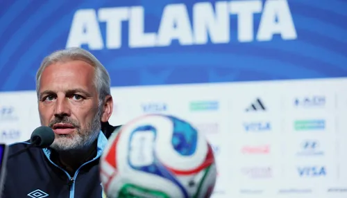 Treinador do RD Congo descobriu a morte do pai no dia da eliminação