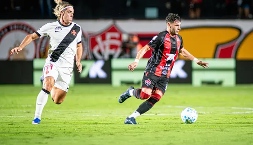 Vasco x Vitória na Copa do Brasil será exibido em mais de 170 países