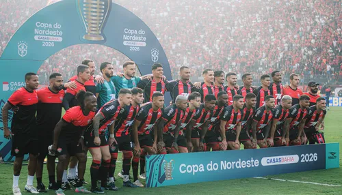 Vitória barra ação de patrocinadora do Nordestão; súmula registra caso
