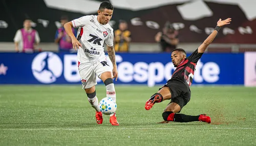 Vitória busca repetir feito de 2010 para avançar na Copa do Brasil