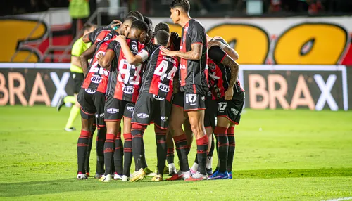 Vitória ganha reforço para enfrentar o Botafogo no Rio de Janeiro