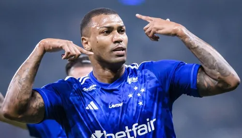 Vitória oficializa contratação de volante Walace