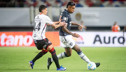 Vitória venceu dois dos últimos 30 jogos fora de casa na Série A