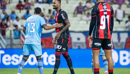 Vitória x Fortaleza: onde assistir ao jogo do título da Copa do Nordeste