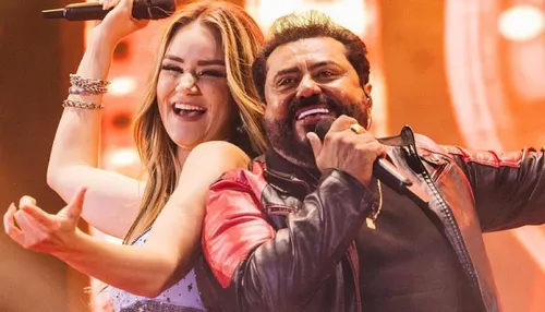 Vocalista de Limão com Mel comenta mudanças no mercado musical