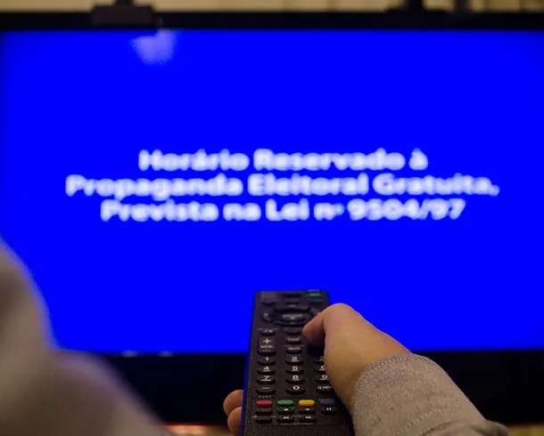 Veja o tempo de TV e rádio dos candidatos ao Governo da Bahia