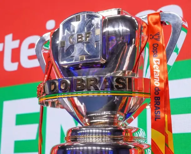 Vitória x Vasco na Copa do Brasil: CBF divulga datas e horários
