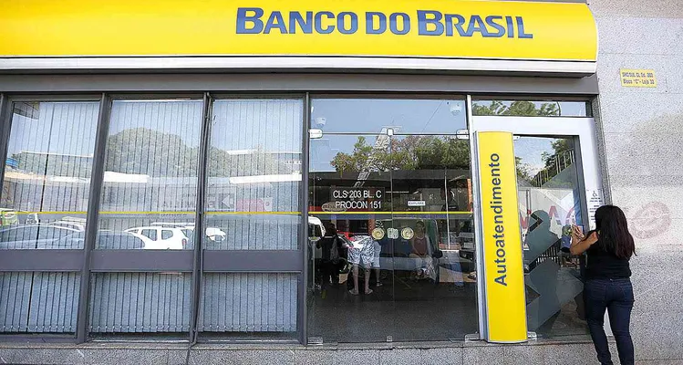 Funcionários do Banco do Brasil encerram greve na Bahia