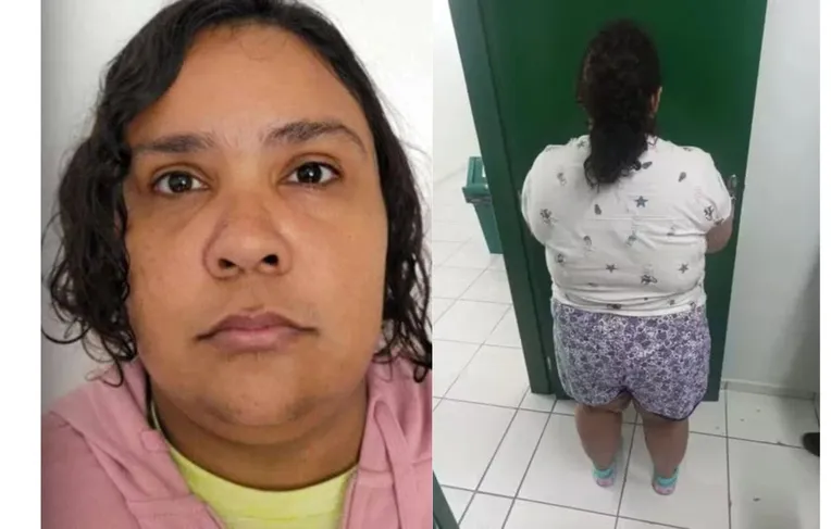 A Órfã? Mulher de 37 anos é presa por fingir ser adolescente de 12 anos para ser adotada