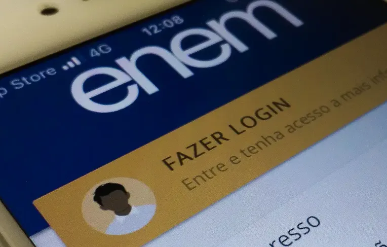 Enem 2026: pagamento é recusado mesmo dentro do prazo e causa revolta