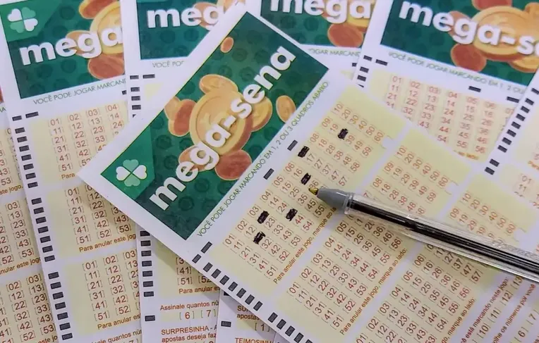 Mega-Sena: sorteio 3.051 deste domingo tem acumulado de R$ 30 milhões