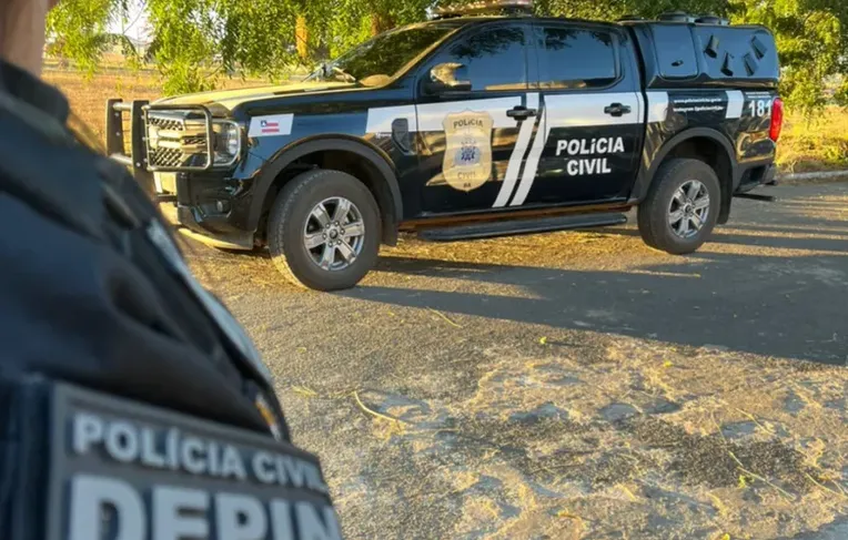 Corpo de mulher é encontrado em via pública no bairro Tancredo Neves