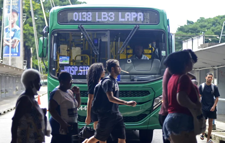 Com novos ônibus, Salvador terá 80% da frota com ar-condicionado, diz prefeitura