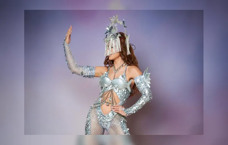 Centro de Convenções celebra SuperBahia e adianta show de Anitta