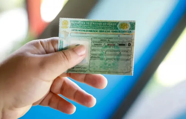 CNH vencida? Contran prorroga prazo para regularizar