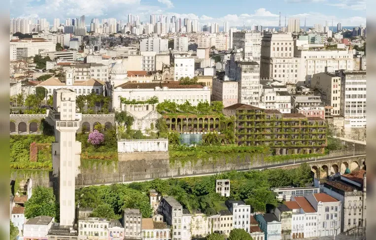 Exclusivo: ação na Justiça pode travar futuro do Palácio Rio Branco