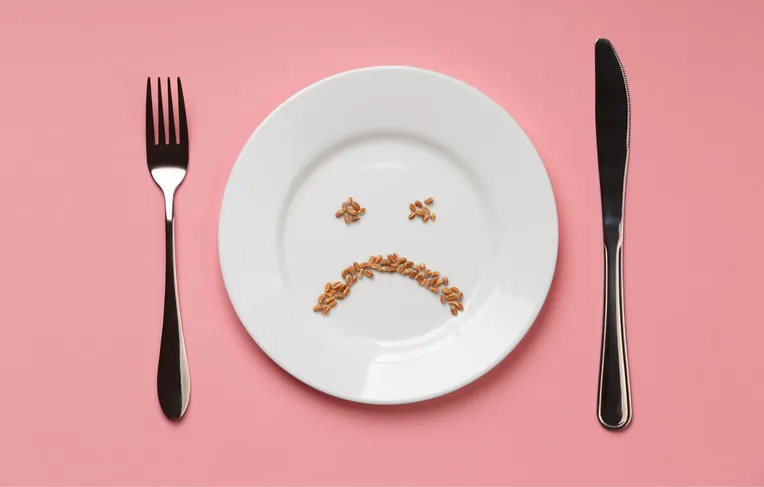 Fome cai pelo terceiro ano consecutivo e números do Brasil impressionam