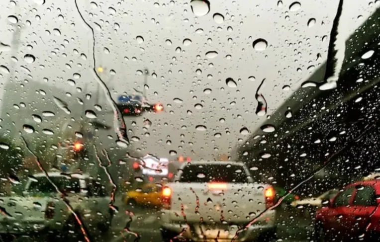Rio Grande do Sul entra em alerta para temporais, granizo e risco de inundações