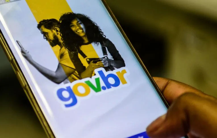 Gov.br libera cadastro de e-mail para recuperar acesso à conta