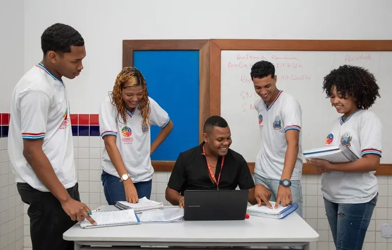 Precatórios: novo abono extra vai pagar até R$ 1.439 para professores da Bahia