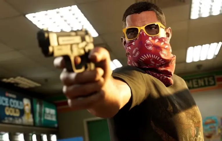 GTA 6: veja tudo o que se sabe do game mais esperado de 2026