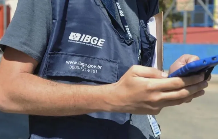 IBGE libera dados detalhados do Censo 2022 após atrasos; entenda