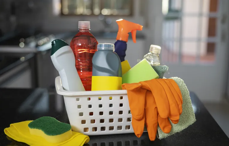 Anvisa proíbe 12 produtos de limpeza em todo o Brasil; veja marcas afetadas