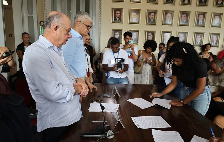 Mais de 600 professores são convocados para rede de ensino na Bahia