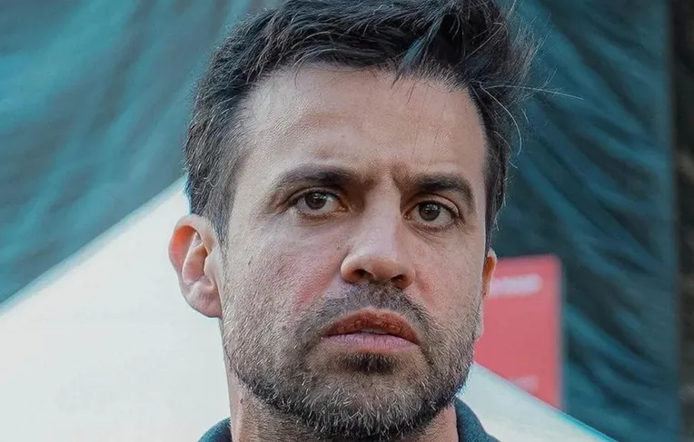 Aliado de Flávio, Marçal ataca estudantes e defende exame toxicológico: “Craqueiros”