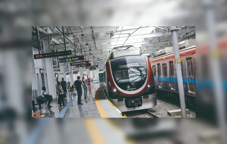 Metrô de Salvador: nova etapa da expansão até o Campo Grande é autorizada