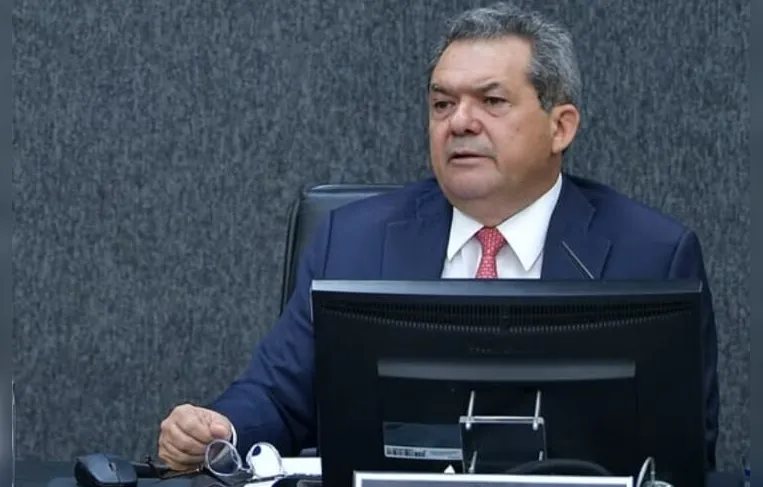 Ministro Carlos Pires Brandão defende o Judiciário como motor de desenvolvimento humano e social