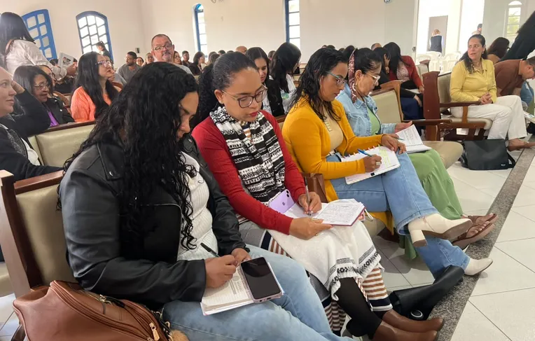 Morro do Chapéu lança protocolo antirracista nas escolas