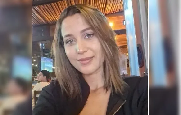Mulher é encontrada em alto-mar dois dias após sumir em passeio de jetski