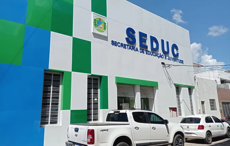 Município baiano prorroga inscrição de processo seletivo da Educação; veja prazos