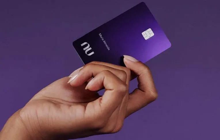 Nubank fora do ar: usuários reclamam de instabilidade nesta terça