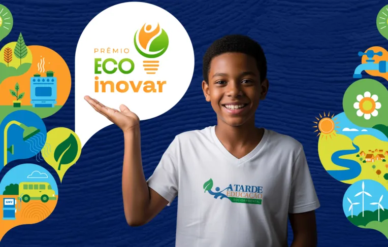 Projetos sustentáveis podem receber até R$ 5 mil na Bahia